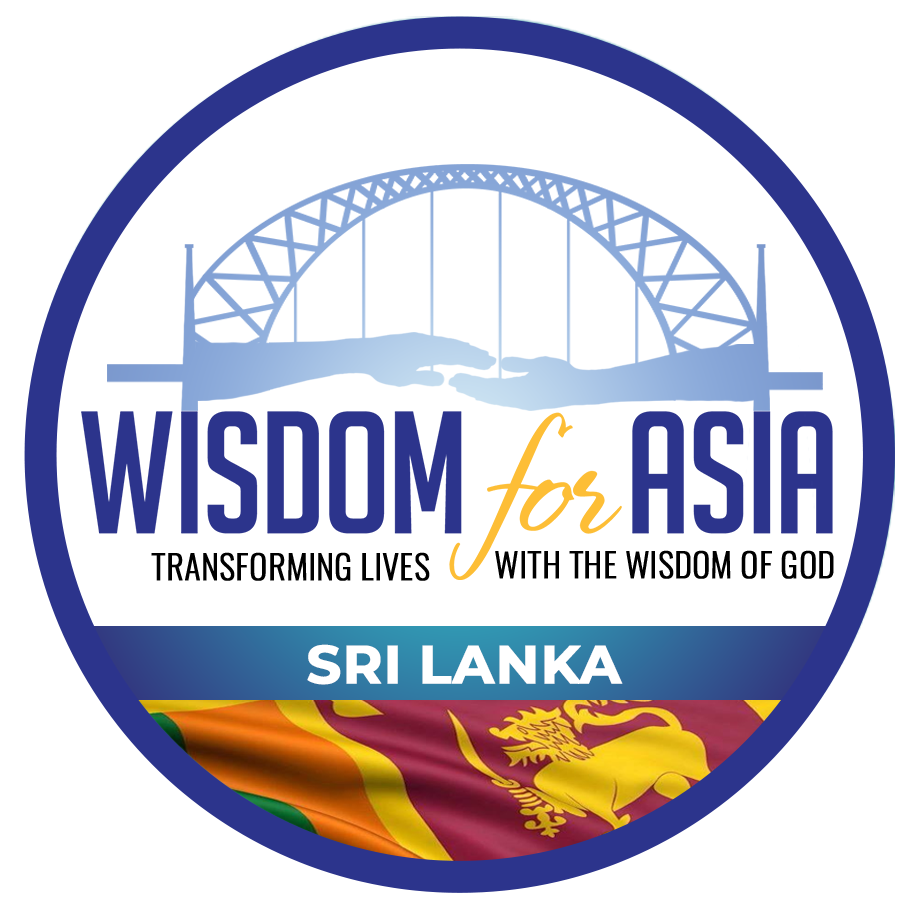 Wisdom For Asia SL